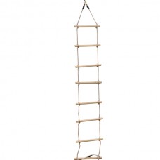 Basic Rope Ladder